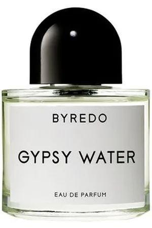 BYREDO Eau de Parfum Gypsy Water 50 ml