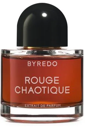 BYREDO Rouge Chaotique extrait de parfum 50 ml