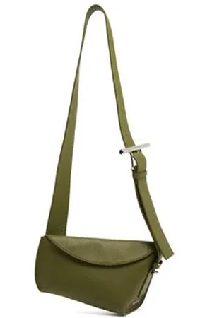 Alexander McQueen Sling Tasche