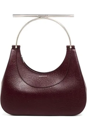 Alexander McQueen Tasche Cross-Bar