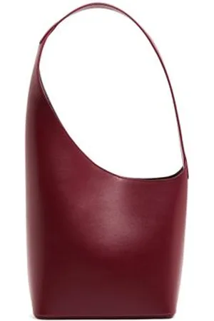Aesther Ekme Schultertasche Demi Lune