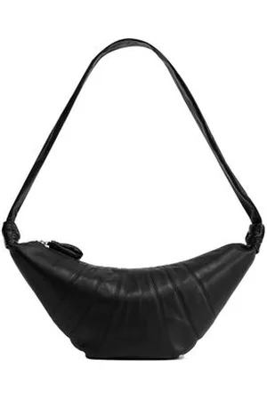 LEMAIRE Mittelgroße Tasche Croissant