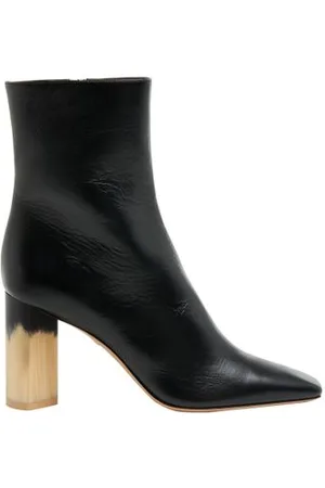 Chloé Stiefeletten mit Absatz Georgia