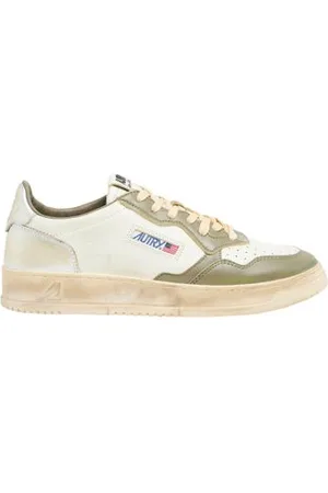 Autry Sneakers Super Vintage