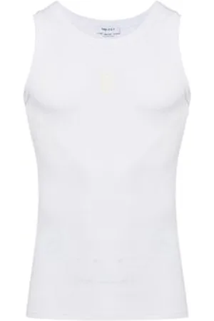 Alexander McQueen Tanktop aus Jersey