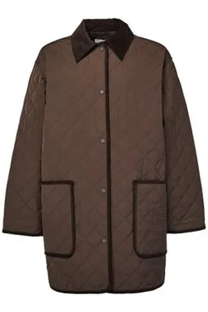 Totême Steppjacke