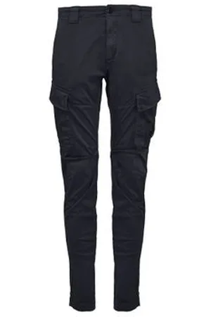 C.P. Company Figurnahe Cargohose Lens