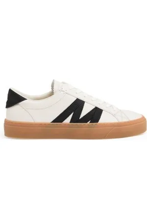 Moncler Low Top Sneaker Monaco2