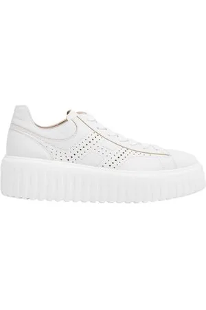 Hogan Sneakers H-Stripes