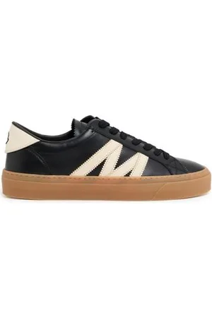 Moncler Low Top Sneaker Monaco2