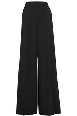 Max Mara Hose mit weitem Bein Ninfa