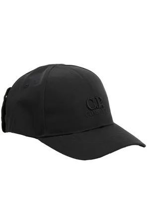C.P. Company Chrome-R Goggle cap