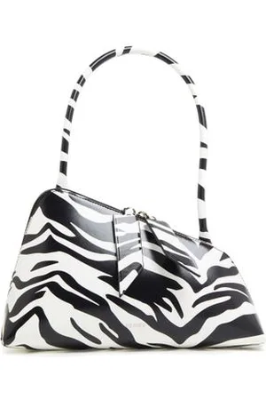 The Attico Schultertasche Sunrise