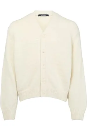 Jacquemus Cardigan von