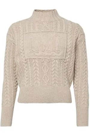 Max Mara Pullover Miranda