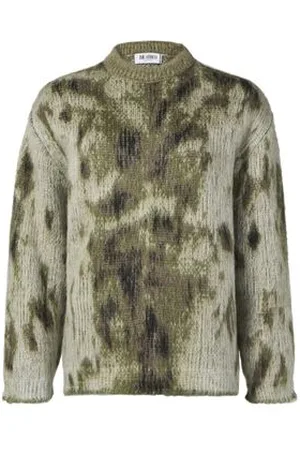The Attico Sweater