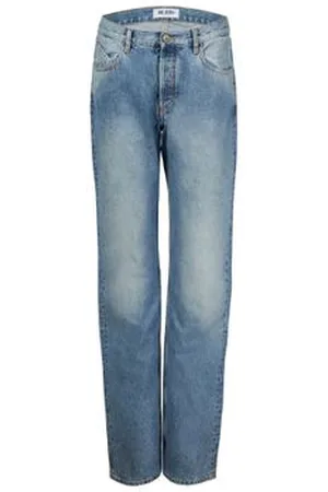 The Attico Lange Hose