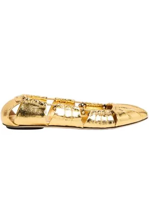 Chloé Ballerinas Luna