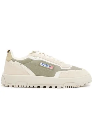 Autry Low Top Sneaker Wildpace