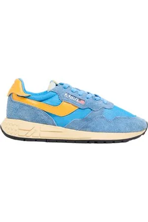 Autry Low Top Sneaker Reelwind