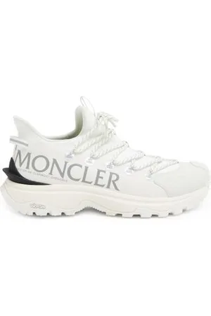 Moncler Low Top Sneaker Trailgrip Lite2