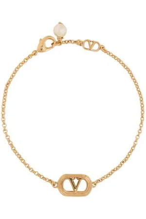 VALENTINO GARAVANI Armband Ovalette
