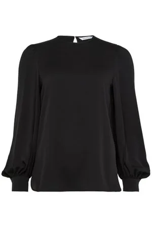 Max Mara Gestreifte Bluse