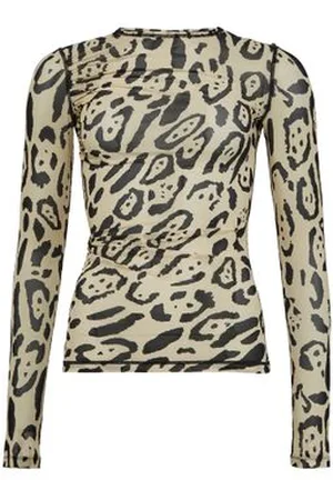 Sportmax Langarm-Top Bis