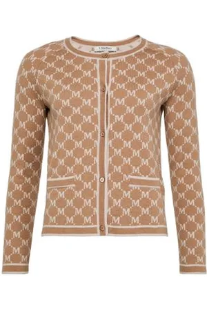 Max Mara Cardigan Tivoli