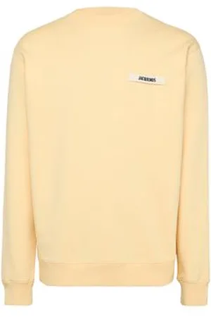Jacquemus Sweatshirt Gros Grain