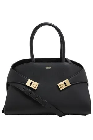 Salvatore Ferragamo Handtasche Hug