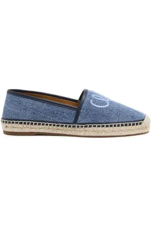 Chloé Espadrilles Isla