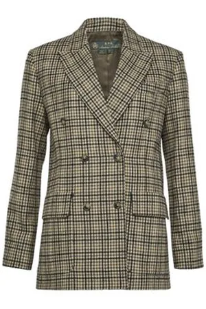 A.P.C. Blazer Valentina