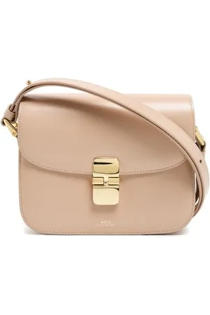 A.P.C. Minitasche Grace