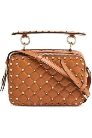 VALENTINO GARAVANI Umhängetasche Rockstud Spike