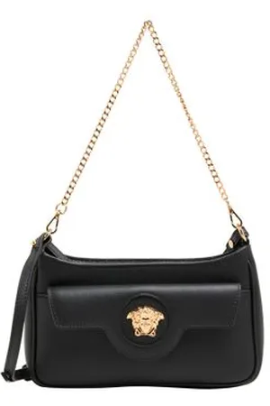 VERSACE Minitasche Vitello