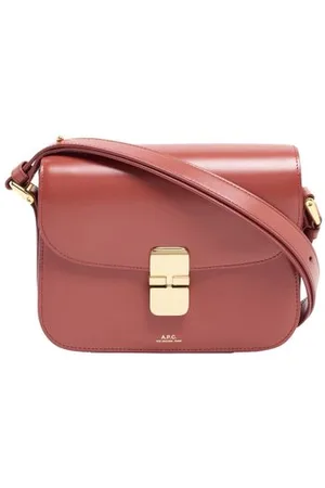 A.P.C. Tasche Grace Small