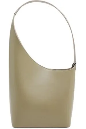 Aesther Ekme Schultertasche Demi Lune