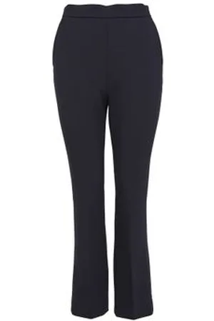 Max Mara Hosen mit geradem Bein Nepeta