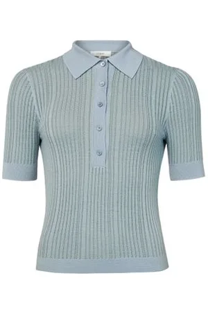 Chloé Wollpullover aus Mehrstichstrick