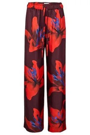 Alexander McQueen Floaty Hose