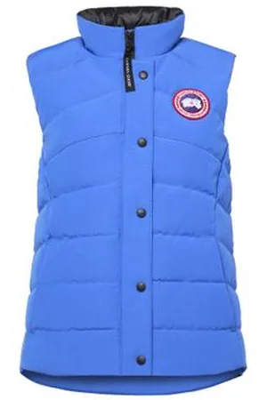 Canada Goose Ärmellose Weste Freestyle
