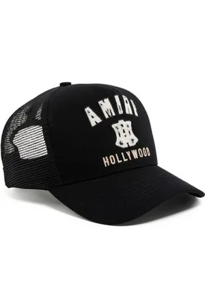 AMIRI Trucker-Mütze Ma Hollywood