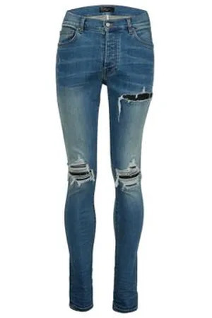 AMIRI MX1 Slim-Jeans