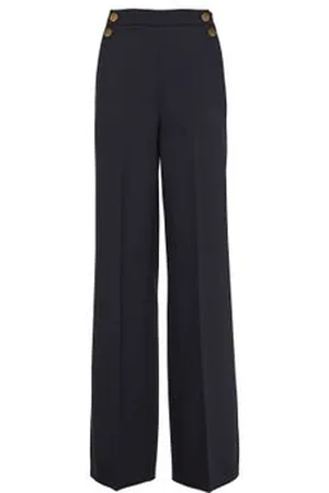 Max Mara Hose mit weitem Bein Polonia