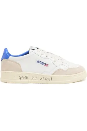 Autry Low Top Sneaker Medalist