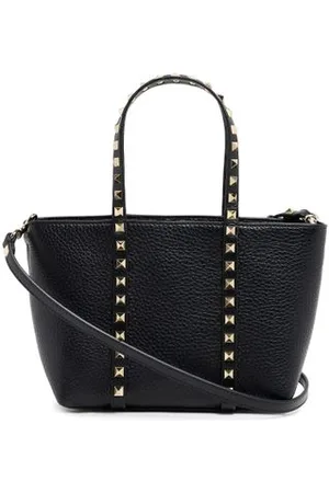 VALENTINO GARAVANI Mini Tote Bag Rockstud