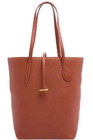 Little Liffner Große Tote Bag Sprout