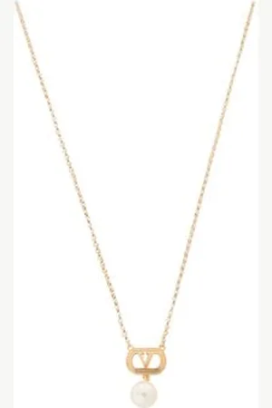 VALENTINO GARAVANI Kette Ovalette