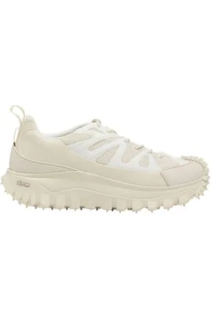Moncler Low Top Sneaker Trailgrip Amoeba